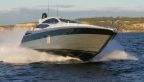 Lounor II - Underway 2